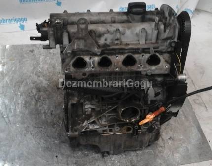 Motor Volkswagen Golf Iv (1997-2005), 1.4 Benzina, 55 KW, caroserie Hatchback