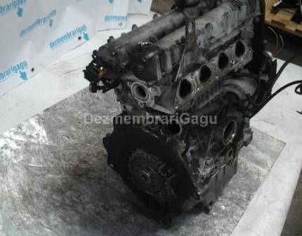 Motor Volkswagen Golf Iv (1997-2005), 1.4 Benzina, 55 KW, caroserie Hatchback