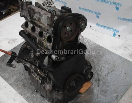 Motor Volkswagen Golf Iv (1997-2005), 1.4 Benzina, 55 KW, caroserie Hatchback