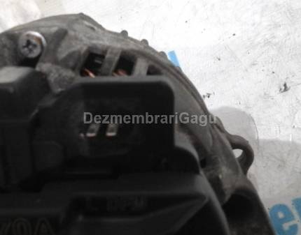 Alternator Volkswagen Golf Iv (1997-2005), 1.4 Benzina, 55 KW, caroserie Hatchback