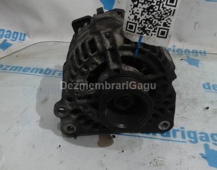 Alternator Volkswagen Golf Iv (1997-2005), 1.4 Benzina, 55 KW, caroserie Hatchback