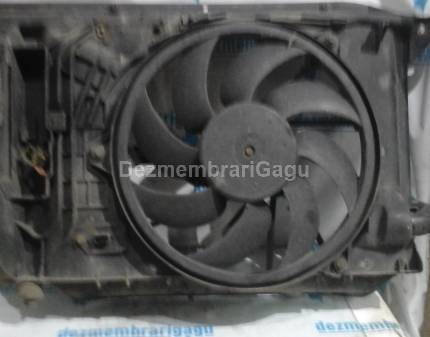 Electroventilator Peugeot 206, 1.4 Benzina, 55 KW, caroserie Hatchback