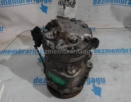 Compresor ac Volkswagen Golf Iv (1997-2005), 1.9 Diesel, 85 KW, caroserie Hatchback