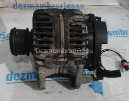 Alternator Volkswagen Golf Iv (1997-2005), 1.9 Diesel, 85 KW, caroserie Hatchback