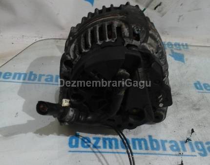 Alternator Volkswagen Golf Iv (1997-2005), 1.9 Diesel, 85 KW, caroserie Hatchback