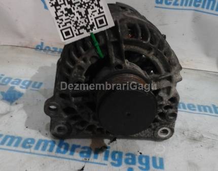 Alternator Volkswagen Golf Iv (1997-2005), 1.9 Diesel, 85 KW, caroserie Hatchback