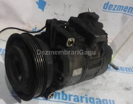 Compresor ac Audi A6 Ii (1997-2005), 1.8 Benzina, 110 KW, caroserie Berlina