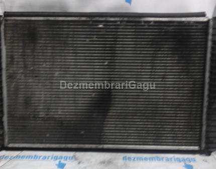 Radiator apa Audi A6 Ii (1997-2005), 1.8 Benzina, 110 KW, caroserie Berlina