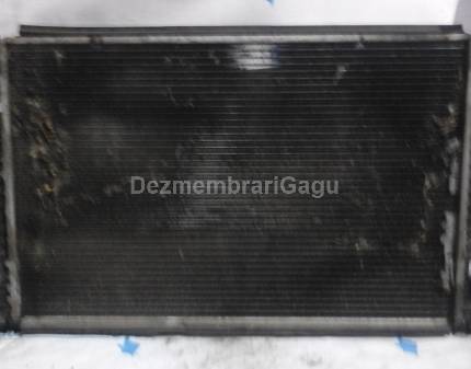 Radiator apa Audi A6 Ii (1997-2005), 1.8 Benzina, 110 KW, caroserie Berlina