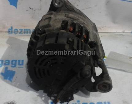 Alternator Audi A6 Ii (1997-2005), 1.8 Benzina, 110 KW, caroserie Berlina