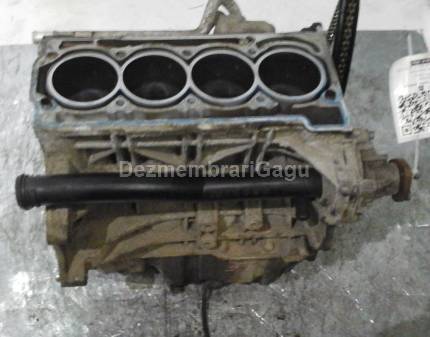 Bloc motor ambielat Volkswagen Golf V (2003-), 1.6 Benzina, 85 KW, caroserie Hatchback