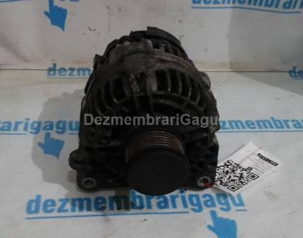 Alternator Volkswagen Golf Iv (1997-2005), 1.9 Diesel, 85 KW, caroserie Hatchback