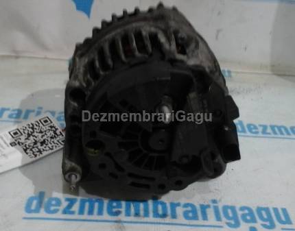 Alternator Volkswagen Golf Iv (1997-2005), 1.9 Diesel, 85 KW, caroserie Hatchback