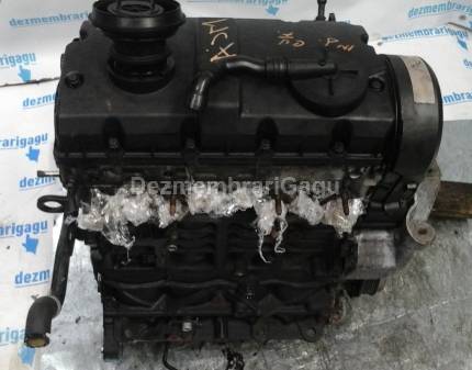 Motor Volkswagen Golf Iv (1997-2005), 1.9 Diesel, 85 KW, caroserie Hatchback