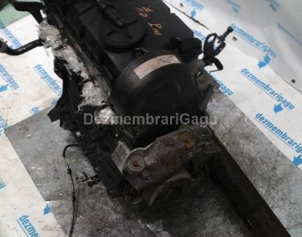 Motor Volkswagen Golf Iv (1997-2005), 1.9 Diesel, 85 KW, caroserie Hatchback