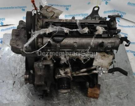 Motor Volkswagen Golf Iv (1997-2005), 1.6 Benzina, 77 KW, caroserie Hatchback