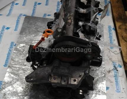 Motor Volkswagen Golf Iv (1997-2005), 1.6 Benzina, 77 KW, caroserie Hatchback