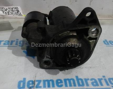 Electromotor Volkswagen Golf Iv (1997-2005), 1.6 Benzina, 77 KW, caroserie Hatchback