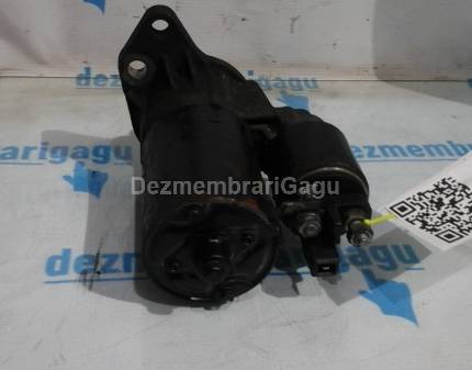 Electromotor Volkswagen Golf Iv (1997-2005), 1.6 Benzina, 77 KW, caroserie Hatchback