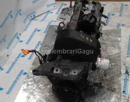 Motor Volkswagen Golf Iv (1997-2005), 1.6 Benzina, 77 KW, caroserie Hatchback