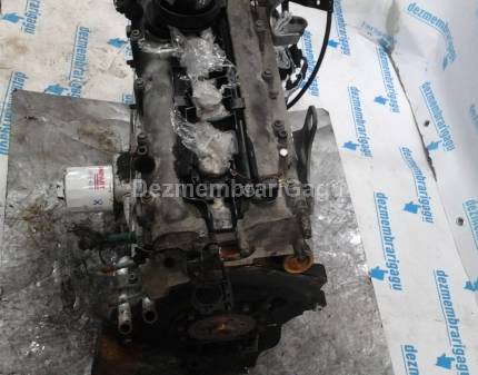 Motor Volkswagen Golf Iv (1997-2005), 1.6 Benzina, 77 KW, caroserie Hatchback