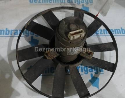 Electroventilator apa Volkswagen Golf III (1991-1998), 1.6 Benzina, 55 KW, caroserie Hatchback