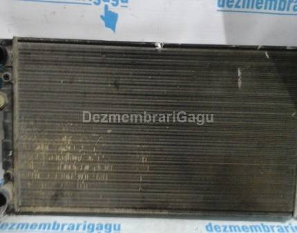 Radiator apa Volkswagen Golf III (1991-1998), 1.6 Benzina, 55 KW, caroserie Hatchback