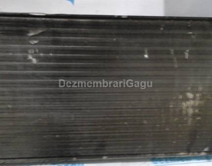 Radiator apa Volkswagen Golf III (1991-1998), 1.6 Benzina, 55 KW, caroserie Hatchback