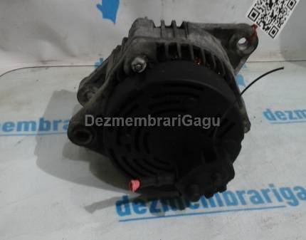 Alternator Fiat Punto Ii (1999-), 1.9 Diesel, 44 KW, caroserie Hatchback