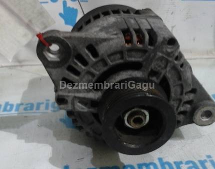 Alternator Fiat Punto Ii (1999-), 1.9 Diesel, 44 KW, caroserie Hatchback