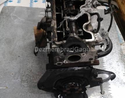 Motor Fiat Punto Ii (1999-), 1.9 Diesel, 44 KW, caroserie Hatchback