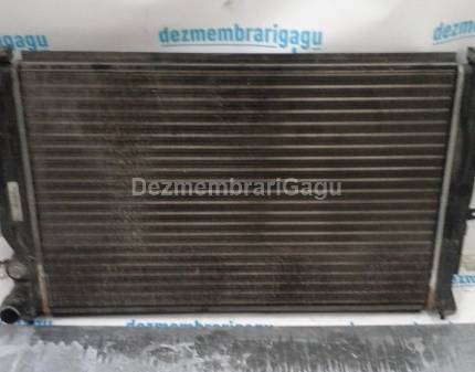 Radiator apa Volkswagen Passat / 3b2 - 3b5 (1996-2000), 1.6 Benzina, 74 KW, caroserie Berlina