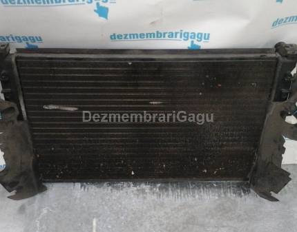 Radiator apa Volkswagen Passat / 3b2 - 3b5 (1996-2000), 1.6 Benzina, 74 KW, caroserie Berlina