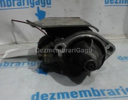 Electromotor Volkswagen Passat / 3b2 - 3b5 (1996-2000), 1.6 Benzina, 74 KW, caroserie Berlina