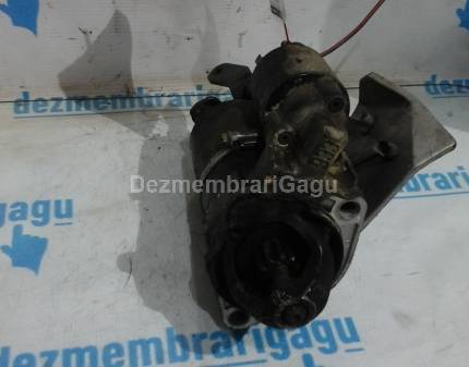 Electromotor Volkswagen Passat / 3b2 - 3b5 (1996-2000), 1.6 Benzina, 74 KW, caroserie Berlina