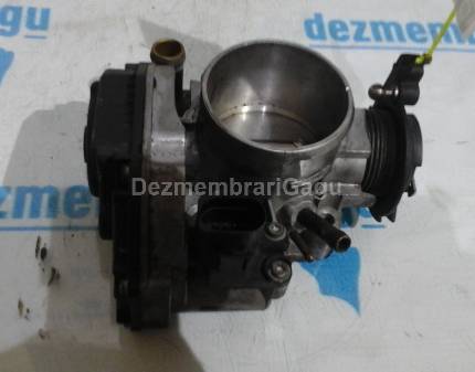 Clapeta acceleratie Volkswagen Passat / 3b2 - 3b5 (1996-2000), 1.6 Benzina, 74 KW, caroserie Berlina