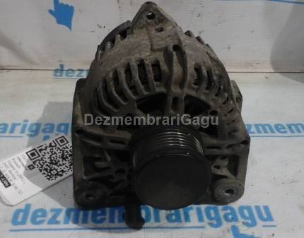 Alternator Renault Megane Ii (2002-), 1.5 Diesel, 60 KW, caroserie Berlina