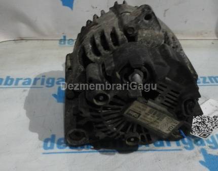 Alternator Renault Megane Ii (2002-), 1.5 Diesel, 60 KW, caroserie Berlina