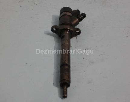 Injectoare Peugeot 407, 1.6 Diesel, 80 KW, caroserie Berlina