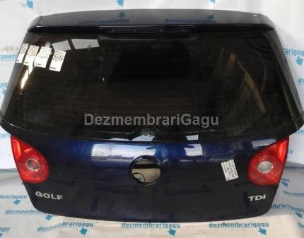 Stop stanga haion Volkswagen Golf V (2003-), 1.9 Diesel, 77 KW, caroserie Hatchback