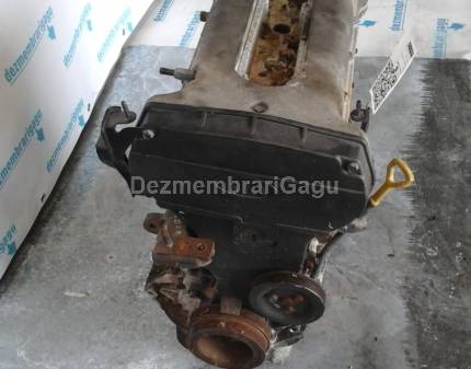 Motor Kia Carens Ii (2002-), 1.8 Benzina, 93 KW, caroserie Van