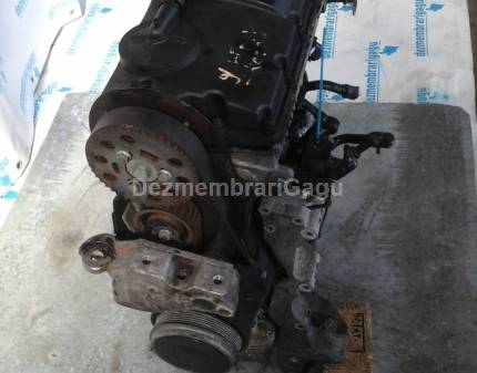 Motor Volkswagen Golf Iv (1997-2005), 1.9 Diesel, 85 KW, caroserie Hatchback