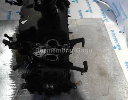 Motor Volkswagen Golf Iv (1997-2005), 1.9 Diesel, 85 KW, caroserie Hatchback