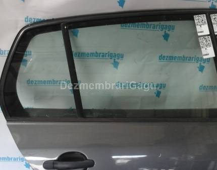 Geam coltar ds Volkswagen Golf V (2003-)