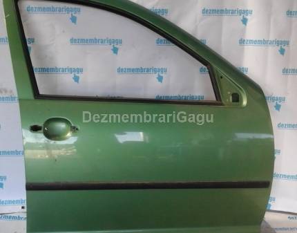 Usa dreapta fata portiera dr Volkswagen Golf Iv (1997-2005)