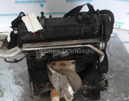 Motor Volkswagen Passat / 3b3 - 3b6 (2000-2005), 2.0 Benzina, 85 KW, caroserie Break