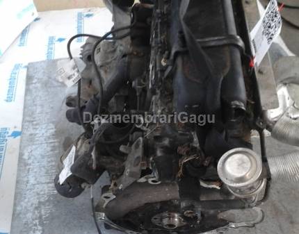 Motor Volkswagen Passat / 3b3 - 3b6 (2000-2005), 2.0 Benzina, 85 KW, caroserie Break