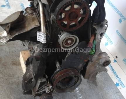 Motor Volkswagen Passat / 3b3 - 3b6 (2000-2005), 2.0 Benzina, 85 KW, caroserie Break