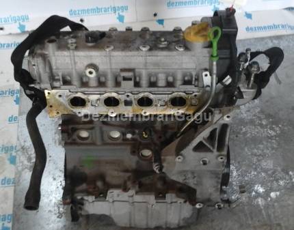 Motor Fiat Bravo Ii (2007-), 1.4 Benzina, 110 KW, caroserie Hatchback