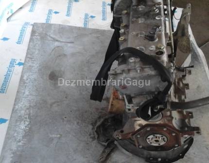 Motor Fiat Bravo Ii (2007-), 1.4 Benzina, 110 KW, caroserie Hatchback